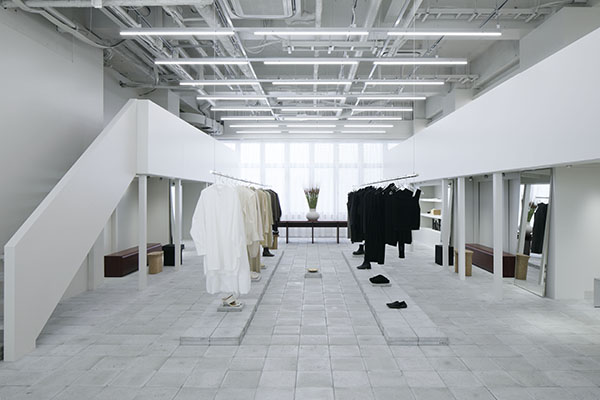 代官山店リニューアルと Life’s Showroom での POP UPのお知らせ