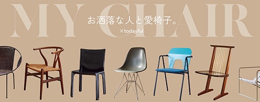 TODAYFUL(トゥデイフル) / Life's online store