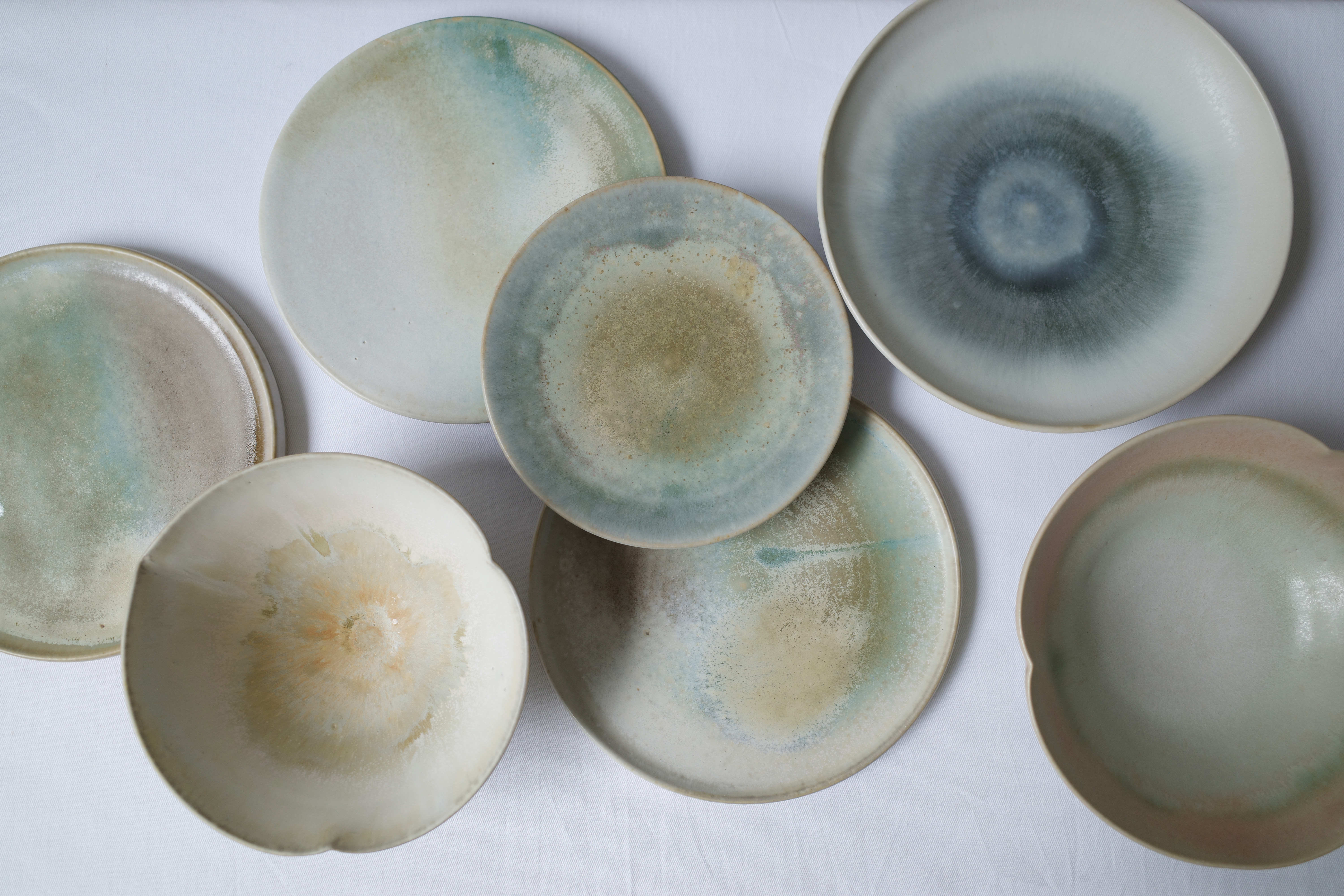 Palette Pottery visual