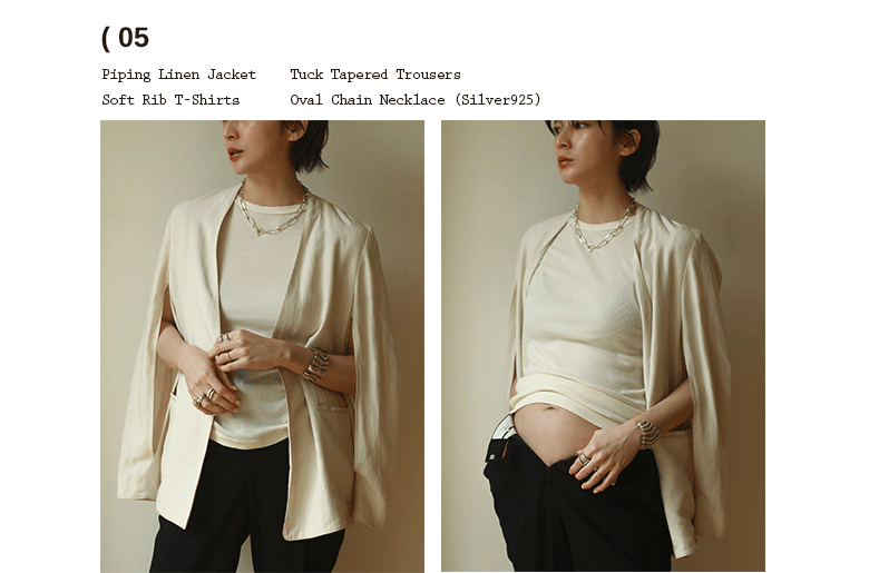 TODAYFUL(トゥデイフル) / Life's online store / Maternity styling