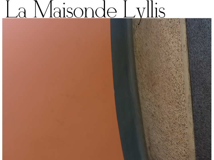 La Maison de Lyllis (メゾンドリリス）