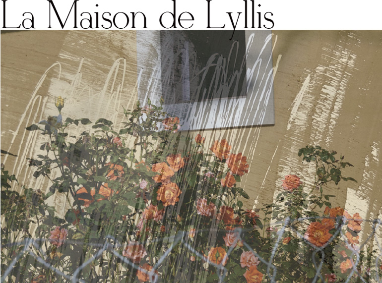 La Maison de Lyllis (メゾンドリリス)