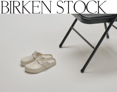 BIRKENSTOCK
