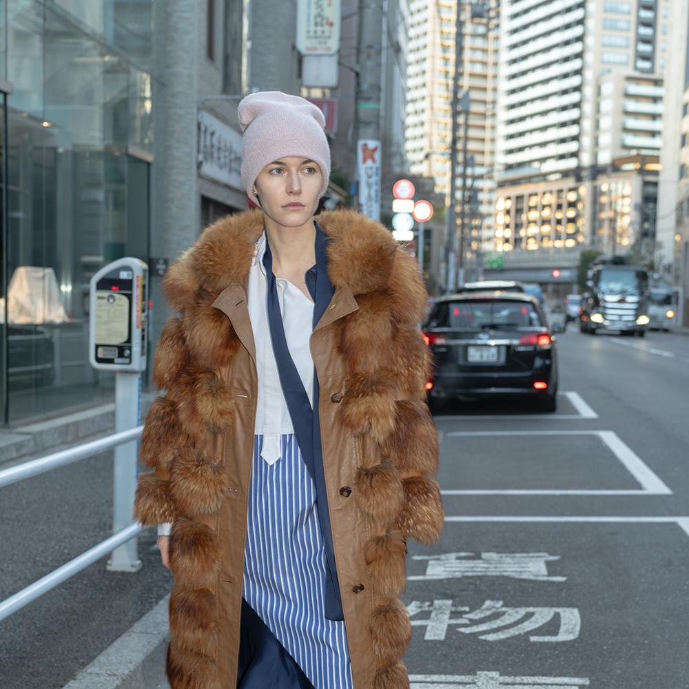 メゾンドリリス,帽子,ハット,キャップ,ビーニー