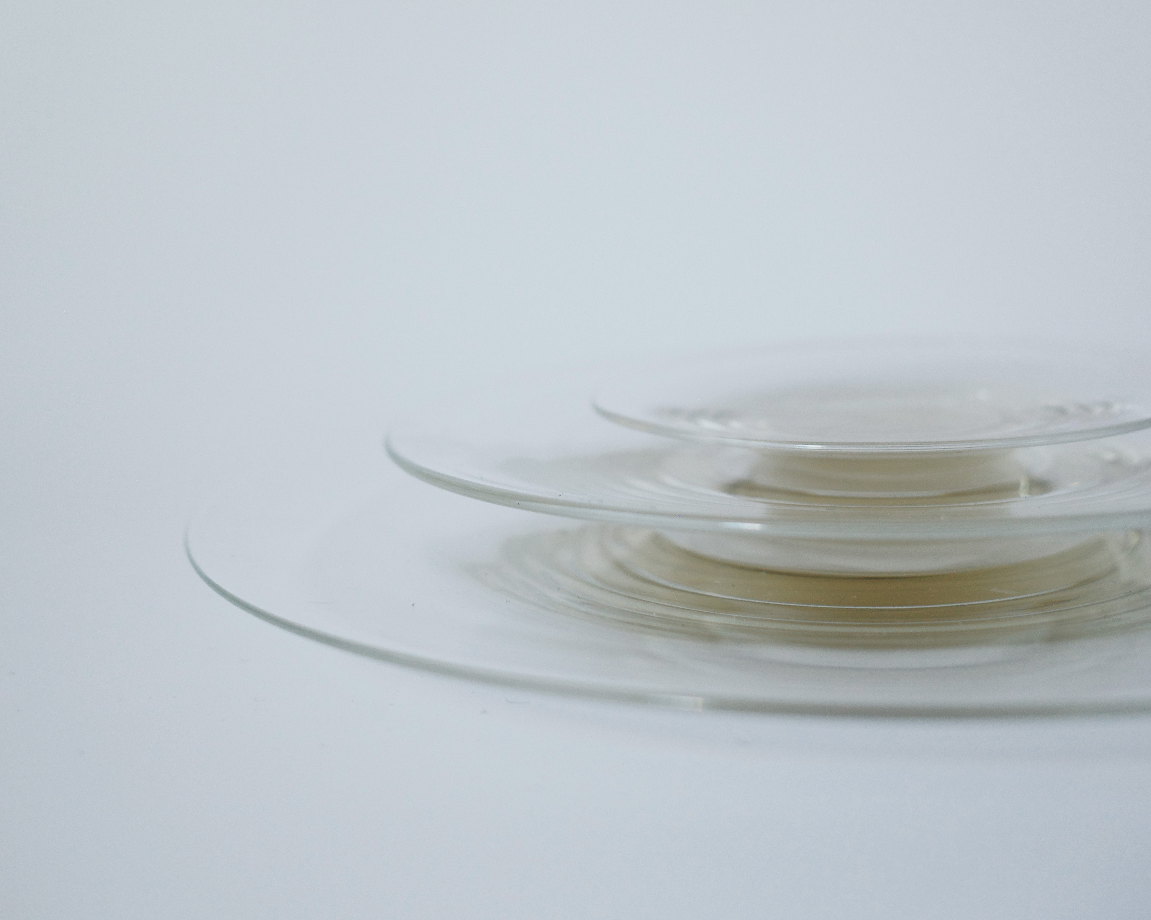 WASHIZUKA GLASS STUDIO visual