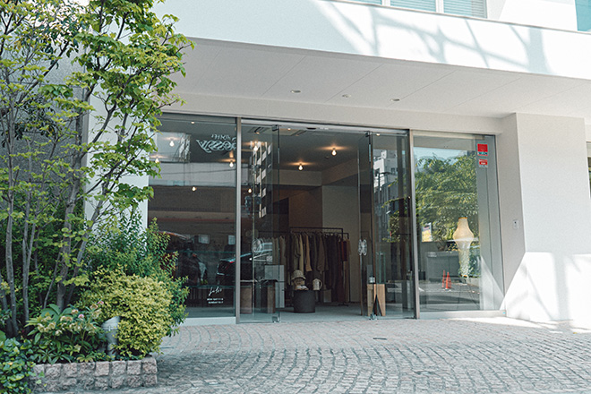 TODAYFUL(トゥデイフル) / Life 